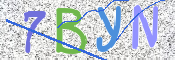 CAPTCHA-Bild
