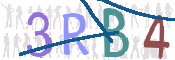 CAPTCHA-Bild