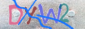 CAPTCHA-Bild