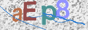 CAPTCHA-Bild