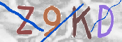 CAPTCHA-Bild