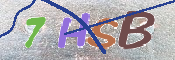 CAPTCHA-Bild