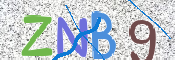 CAPTCHA-Bild