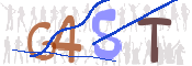 CAPTCHA-Bild