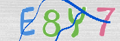 CAPTCHA-Bild