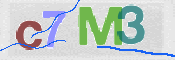 CAPTCHA-Bild