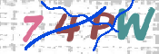 CAPTCHA-Bild