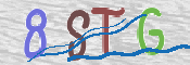 CAPTCHA-Bild